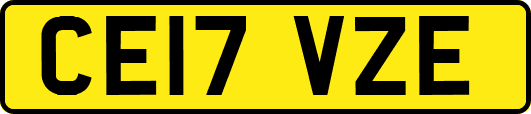 CE17VZE