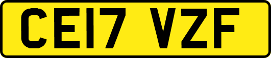 CE17VZF