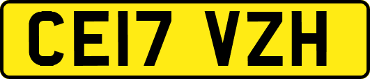CE17VZH