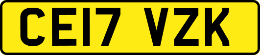 CE17VZK