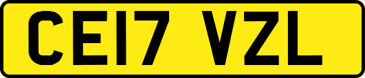 CE17VZL