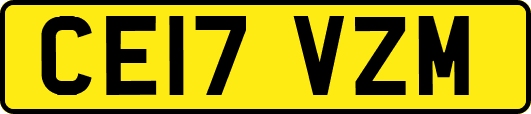 CE17VZM