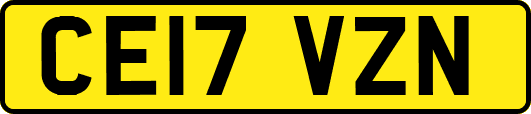 CE17VZN
