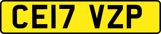 CE17VZP