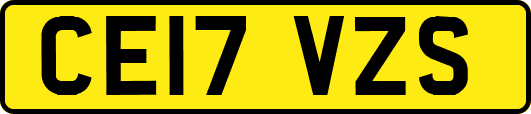 CE17VZS