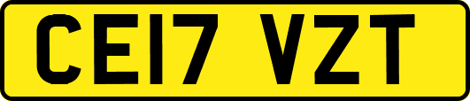 CE17VZT