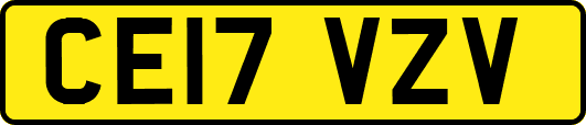 CE17VZV