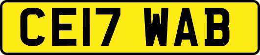 CE17WAB