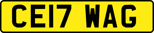 CE17WAG