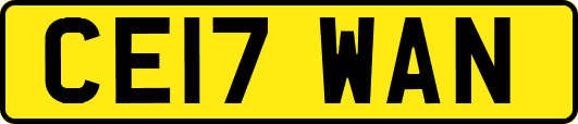 CE17WAN