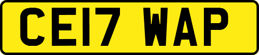 CE17WAP