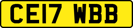 CE17WBB