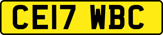 CE17WBC