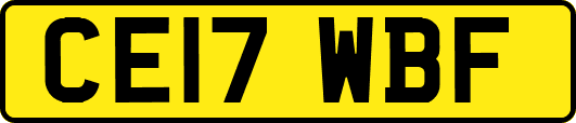 CE17WBF