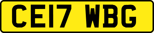 CE17WBG