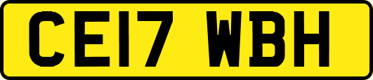 CE17WBH
