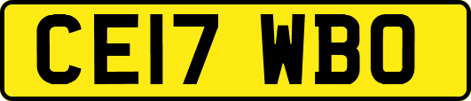 CE17WBO