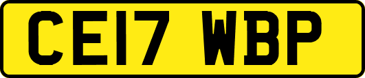 CE17WBP