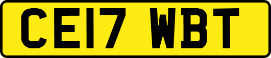 CE17WBT