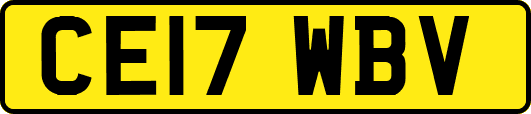 CE17WBV