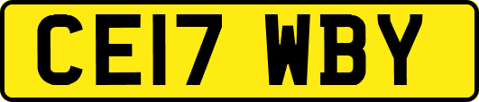CE17WBY