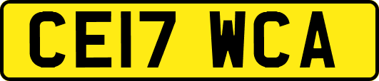 CE17WCA