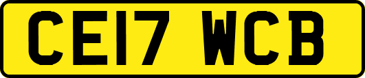 CE17WCB