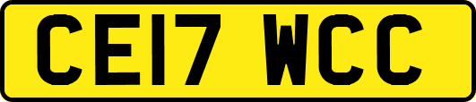 CE17WCC