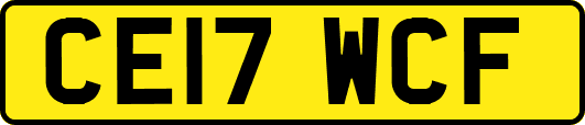 CE17WCF
