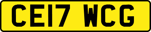 CE17WCG