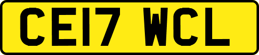 CE17WCL