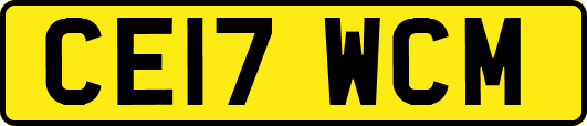 CE17WCM