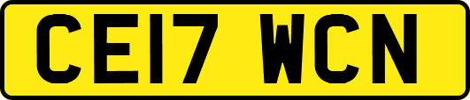 CE17WCN