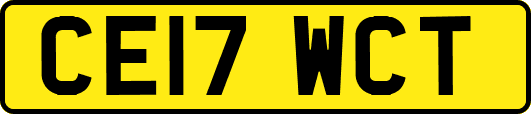 CE17WCT