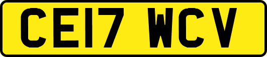 CE17WCV