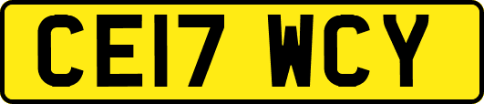 CE17WCY