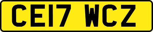 CE17WCZ