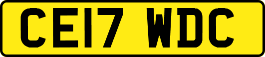 CE17WDC