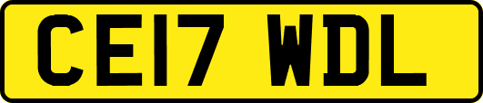 CE17WDL