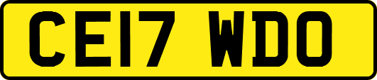 CE17WDO