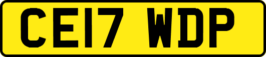 CE17WDP