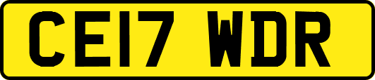 CE17WDR