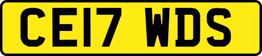 CE17WDS