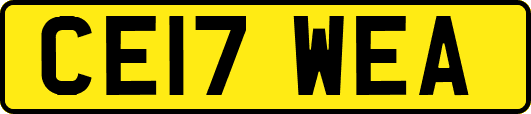 CE17WEA