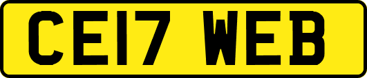 CE17WEB