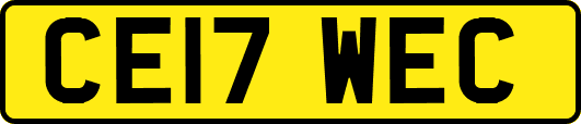 CE17WEC