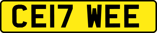 CE17WEE