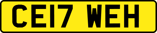 CE17WEH