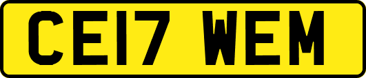 CE17WEM
