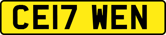 CE17WEN